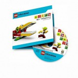 Программное обеспечение LEGO Education WeDo v.1.2. CD-издание - Оборудование для детских садов "УльтРРа", Екатеринбург