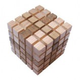 Куб из 4 элементов (большой) ПГМ-1513 - Оборудование для детских садов "УльтРРа", Екатеринбург